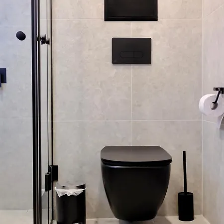 Eleve Residences - Stone * סופיה