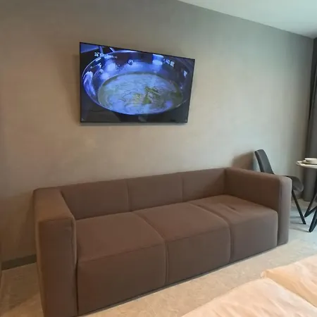 Eleve Residences - Stone * Sofia