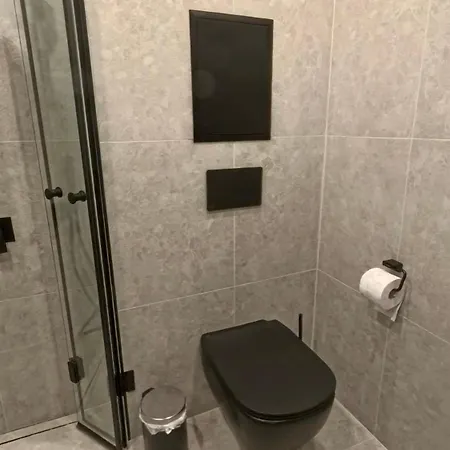 Eleve Residences - Stone דירה סופיה