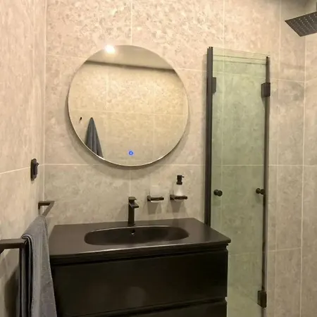 公寓 Eleve Residences - Stone 索菲亞