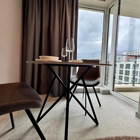 公寓 Eleve Residences - Stone