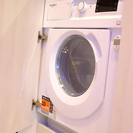 Eleve Residences - Stone Apartament *