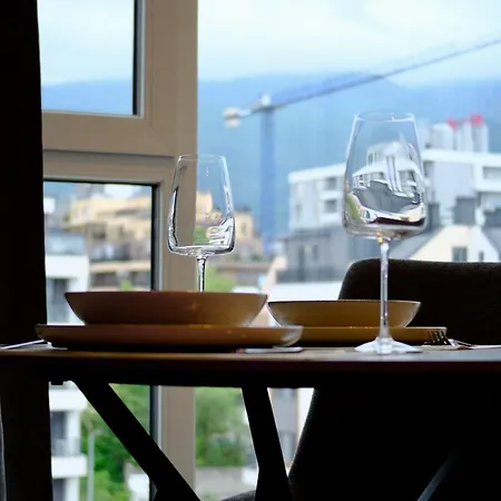 Eleve Residences - Stone *