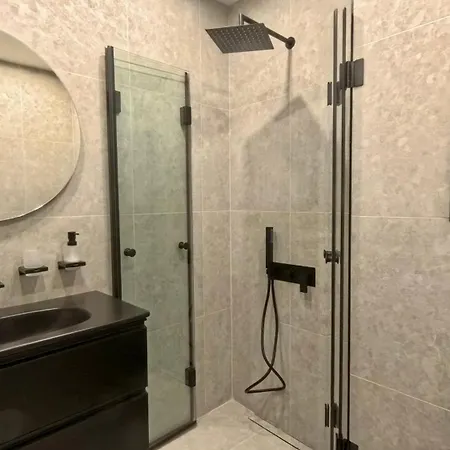 Apartmán Eleve Residences - Stone