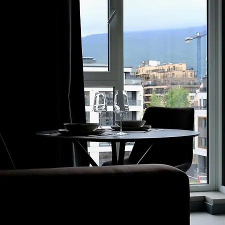 Eleve Residences - Stone Sofia