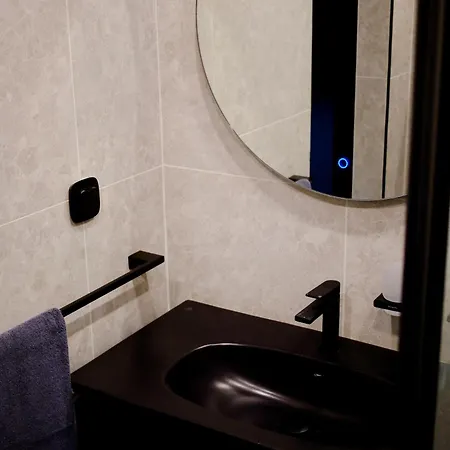 Eleve Residences - Stone * 索菲亞