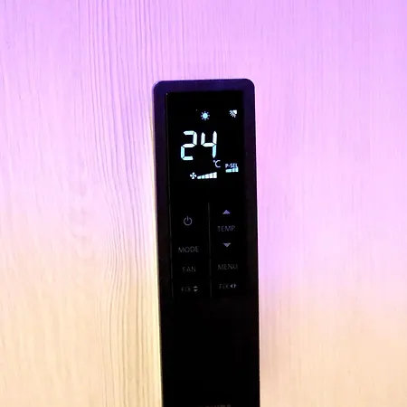 Apartmán Eleve Residences - Stone *
