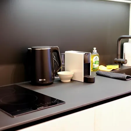 Eleve Residences - Stone * סופיה