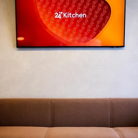 Eleve Residences - Stone Apartament Sofia