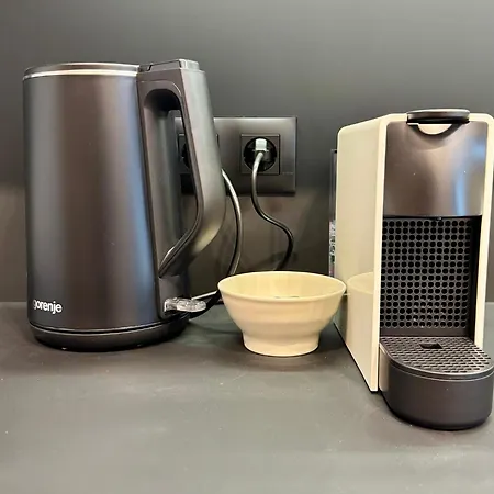 דירה Eleve Residences - Stone *