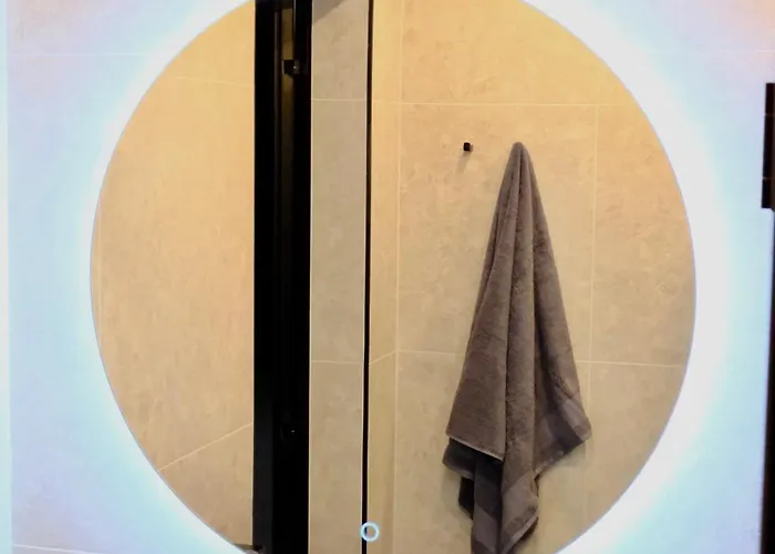 公寓 Eleve Residences - Stone