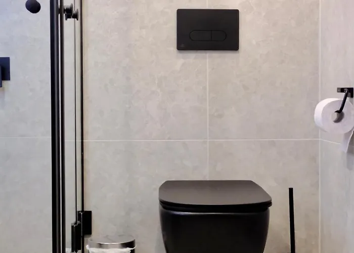 Eleve Residences - Stone * ソフィア