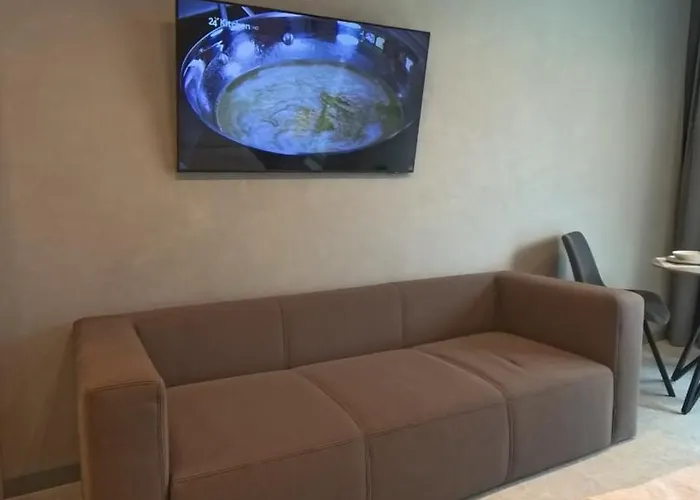 Eleve Residences - Stone * 索菲亞