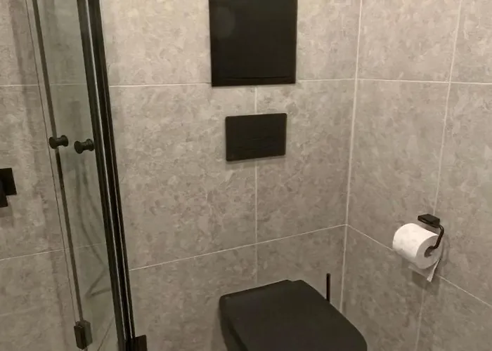 Eleve Residences - Stone アパート ソフィア