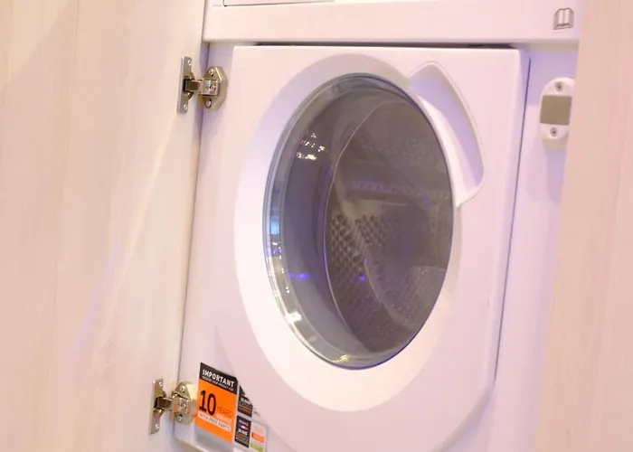 Eleve Residences - Stone 公寓 *