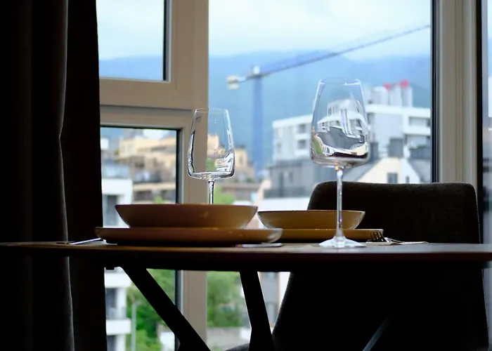 Eleve Residences - Stone *