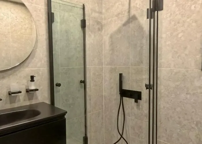 公寓 Eleve Residences - Stone