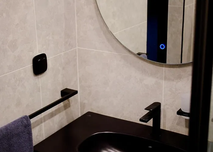 Eleve Residences - Stone * 索菲亞