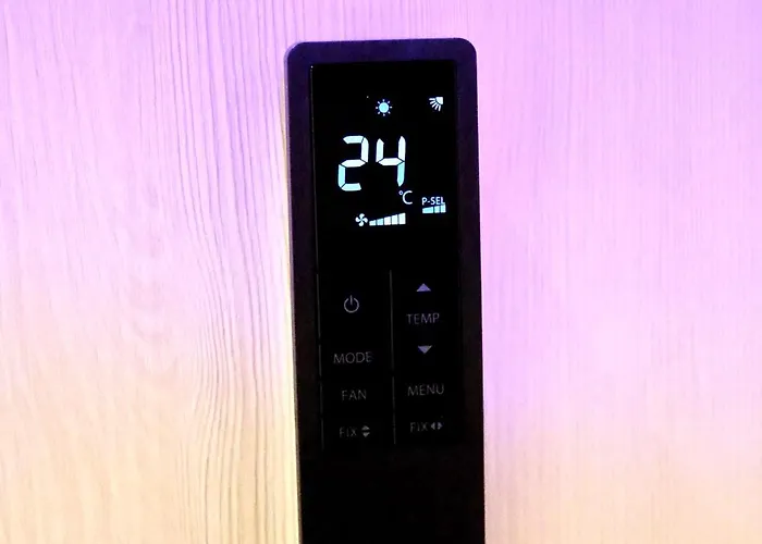 アパート Eleve Residences - Stone *