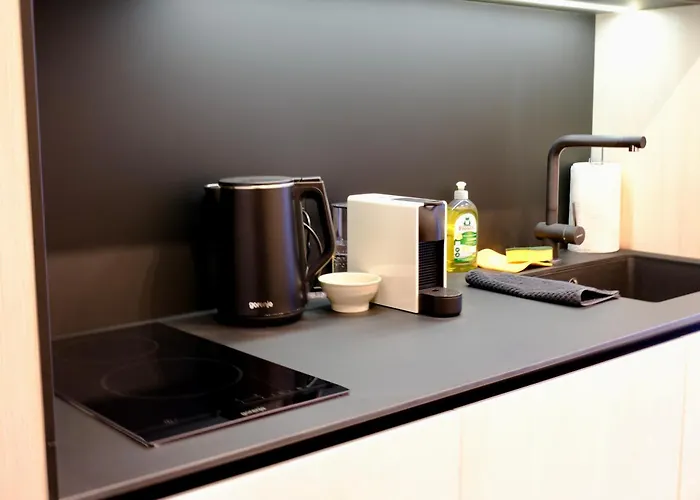 Eleve Residences - Stone * ソフィア