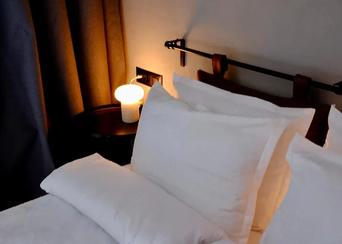 公寓 Eleve Residences - Stone