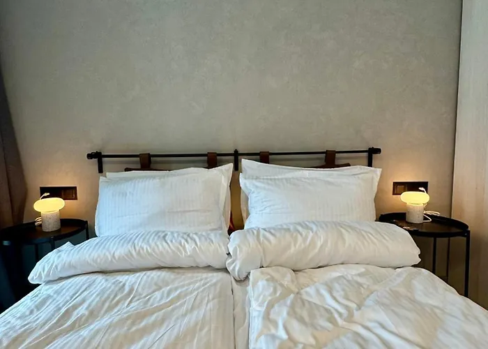 公寓 Eleve Residences - Stone 索菲亞