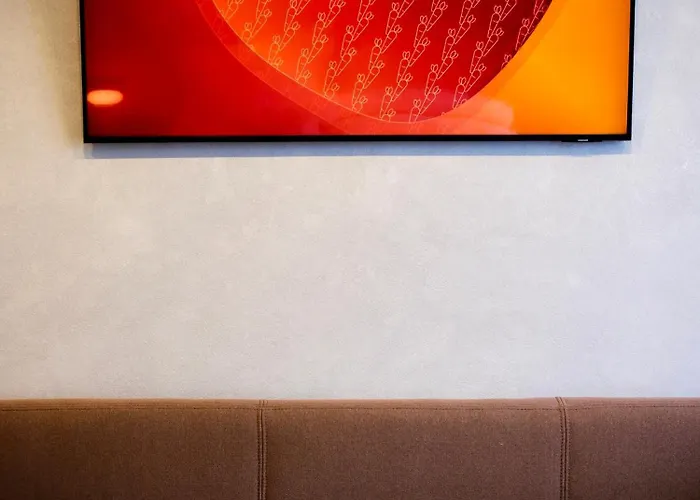 Eleve Residences - Stone 公寓 索菲亞