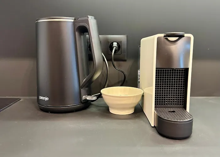 アパート Eleve Residences - Stone *