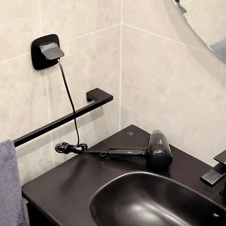 Eleve Residences - Stone *