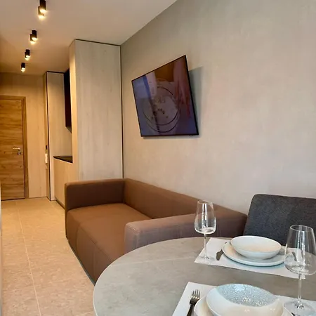 Apartman Eleve Residences - Stone *