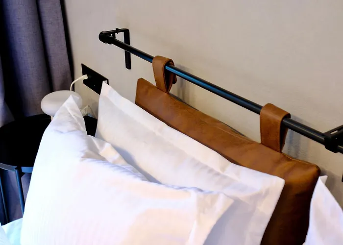 Апартамент Eleve Residences - Stone *