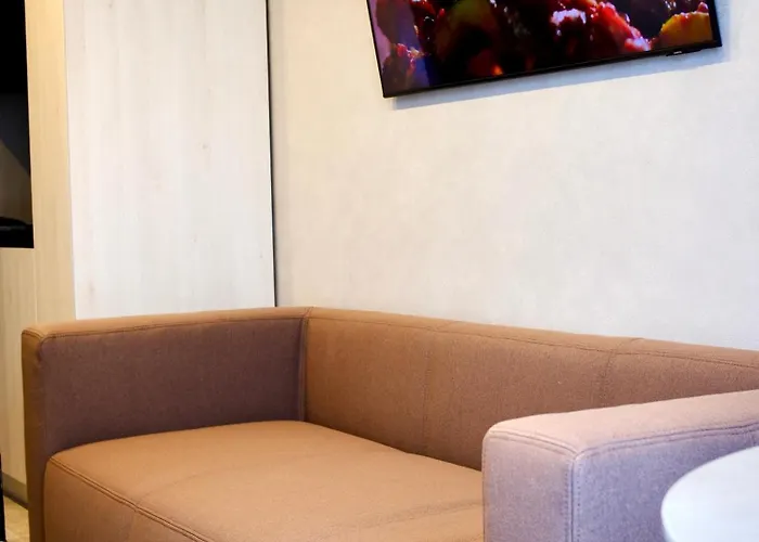 Eleve Residences - Stone