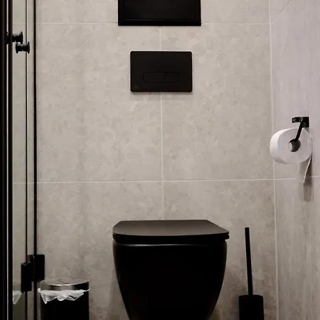 Eleve Residences - Stone Sofia