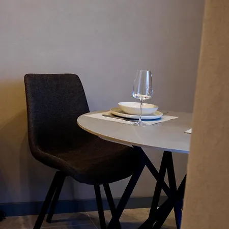 Appartement Eleve Residences - Stone *