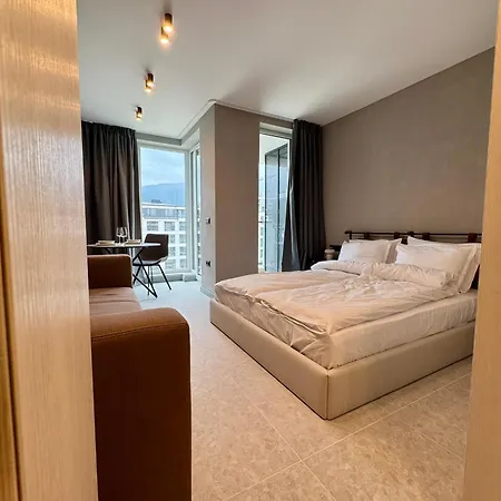 Appartement Eleve Residences - Stone
