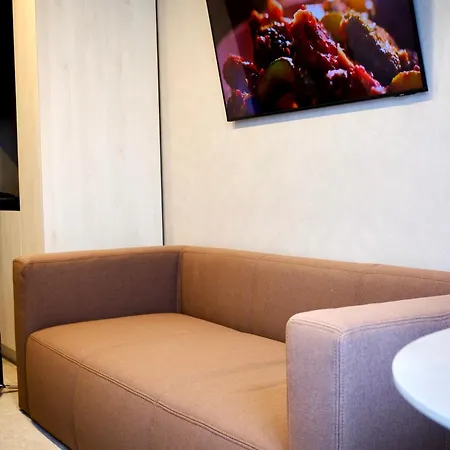 Eleve Residences - Stone